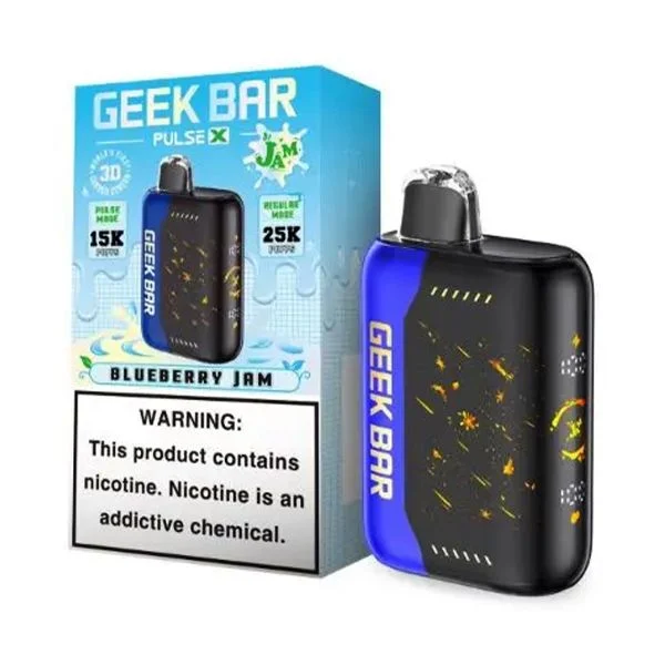 Blueberry Jam variant product image
